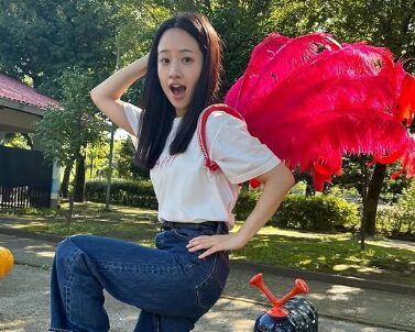 藤間爽子