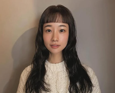 藤間爽子