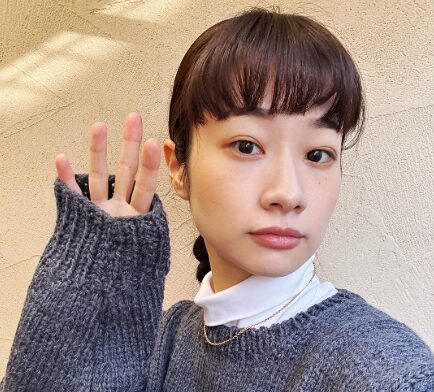 藤間爽子