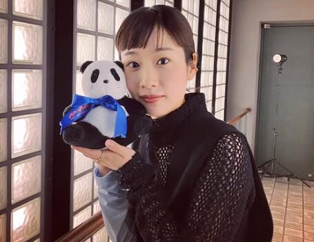 藤間爽子