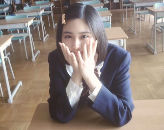原菜乃華
