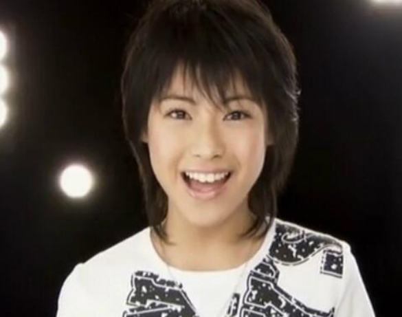 SweetSの瀧本美織