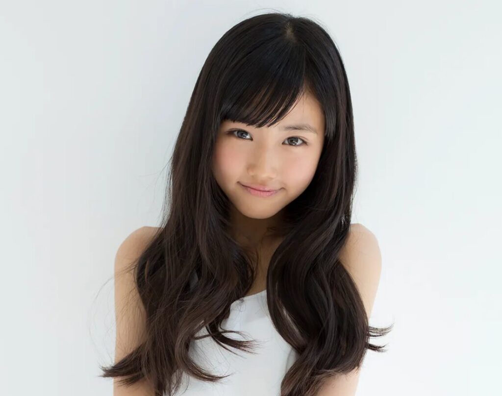 原菜乃華