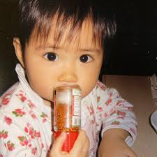 原菜乃華