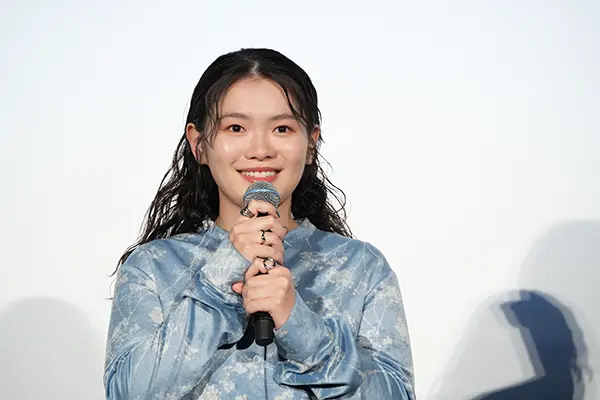 富田望生