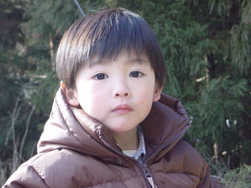 増子敦貴