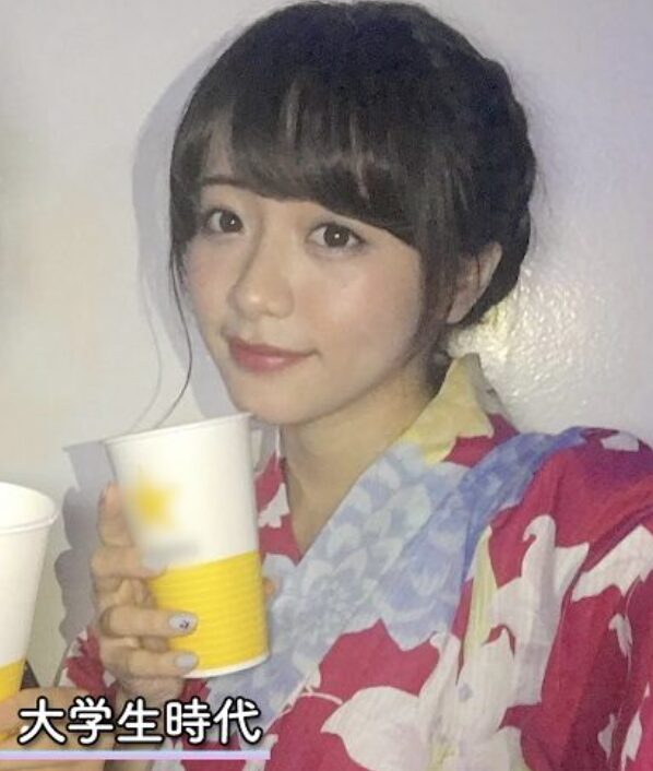 森香澄