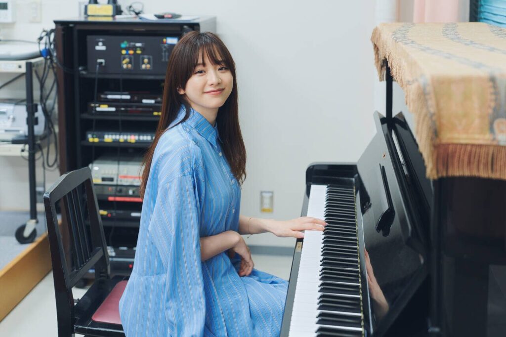 森香澄
