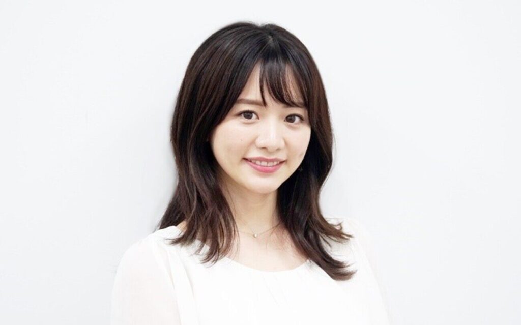 森香澄