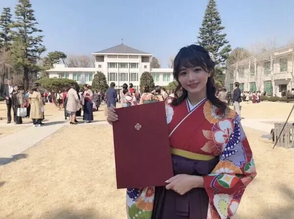 森香澄