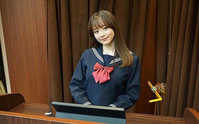 森香澄