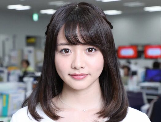 森香澄