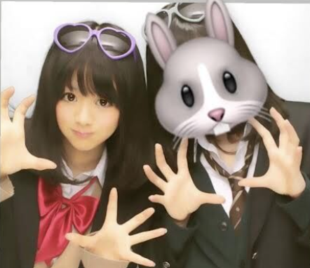 森香澄