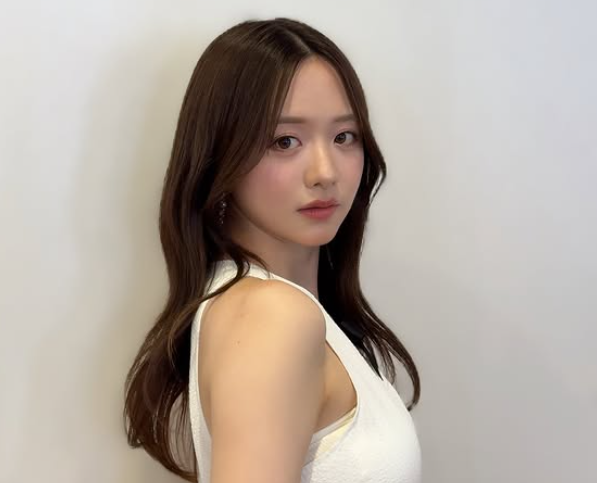 森香澄