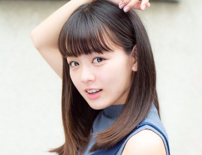 伊原六花