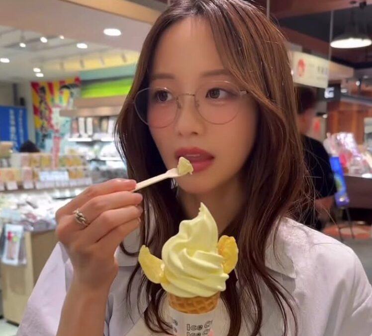 森香澄