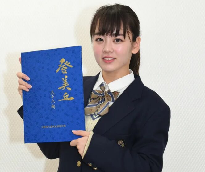 伊原六花