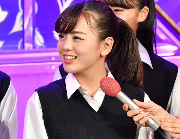 伊原六花