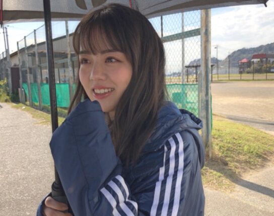 伊原六花