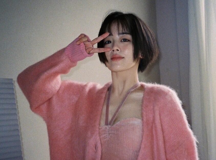 伊原六花