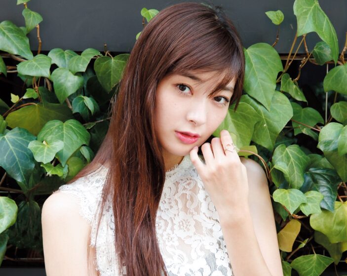 宮本茉由