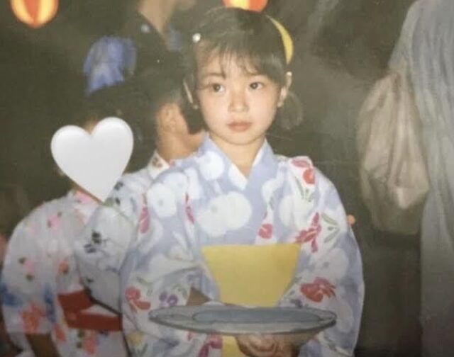 宮本茉由