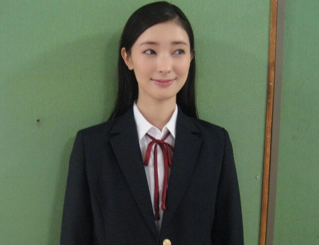 宮本茉由