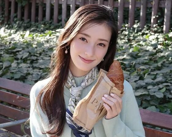 宮本茉由