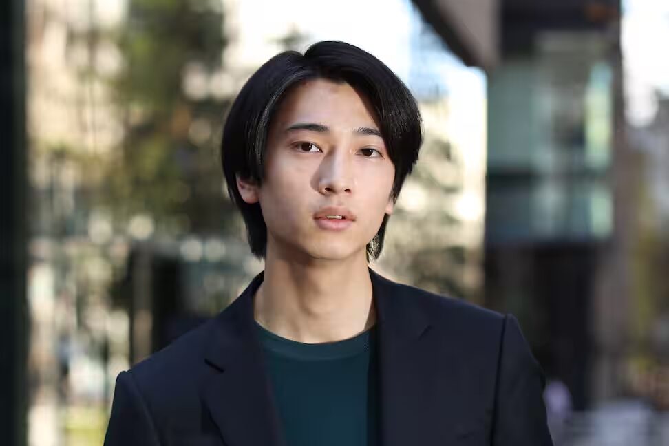 庄司浩平