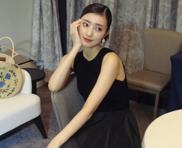 宮本茉由