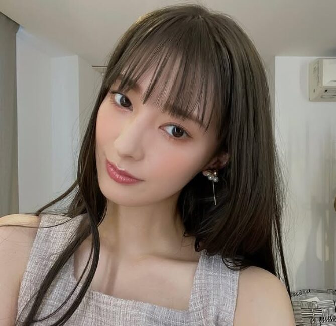 宮本茉由