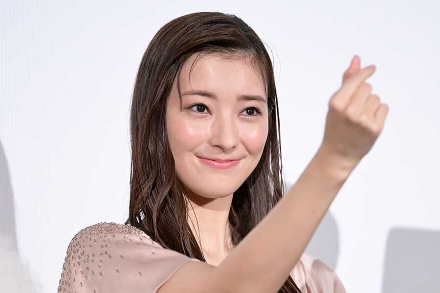 宮本茉由