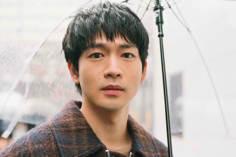 松下洸平