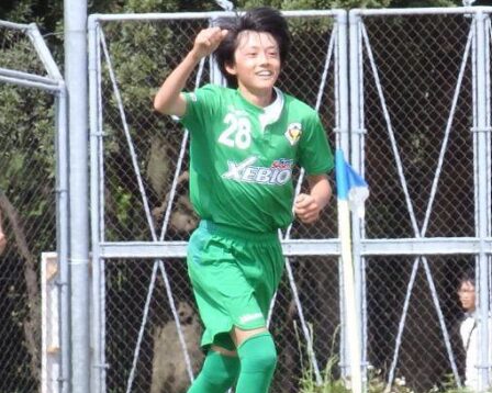 櫻井海音