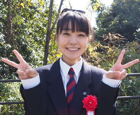 奈緒