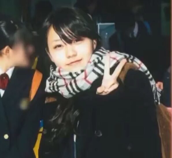 奈緒
