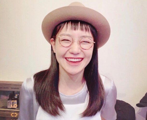 奈緒