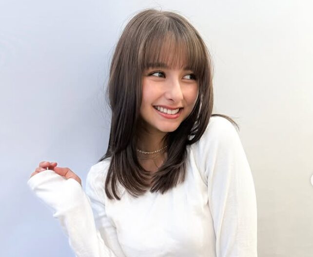 嵐莉菜