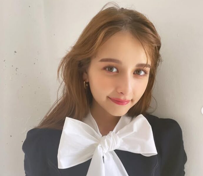 嵐莉菜