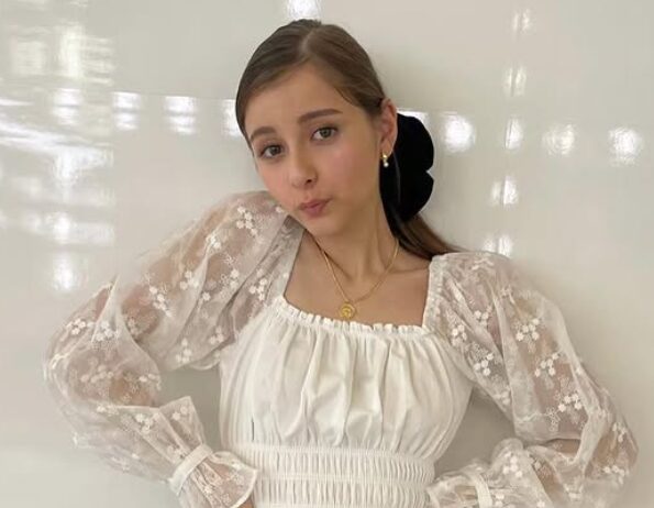 嵐莉菜