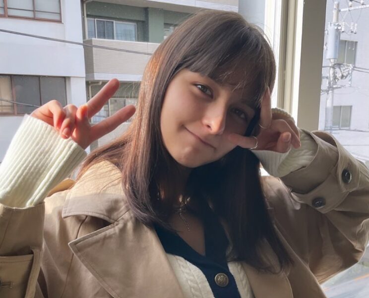 嵐莉菜
