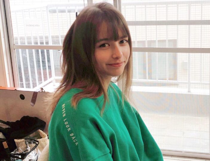 嵐莉菜