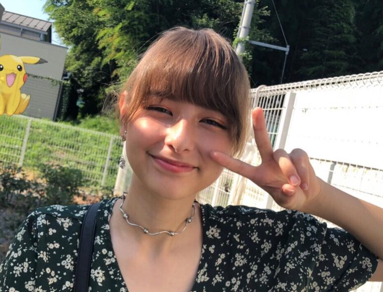 嵐莉菜