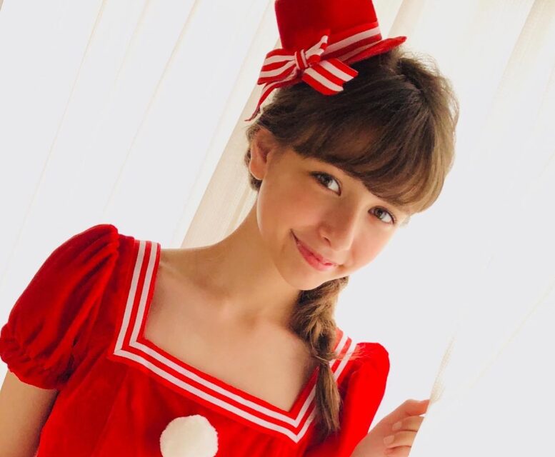 嵐莉菜