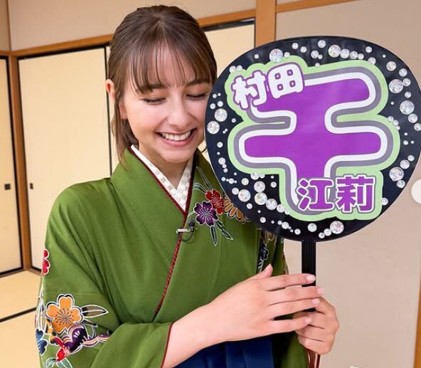 嵐莉菜