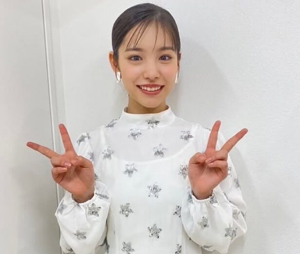當真あみ