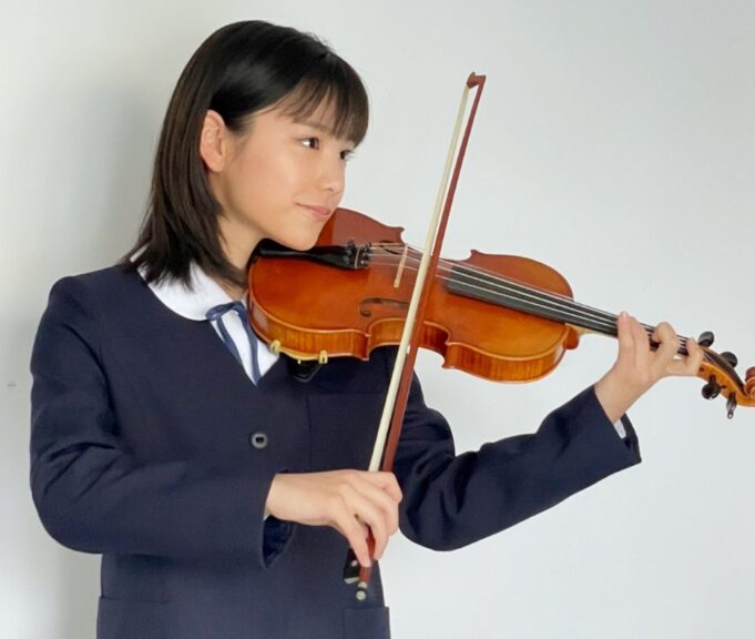 當真あみ