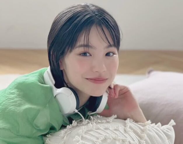 當真あみ