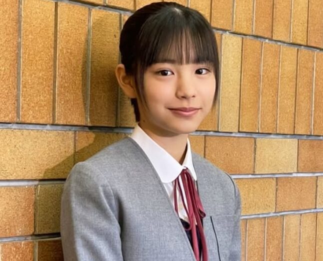 當真あみ