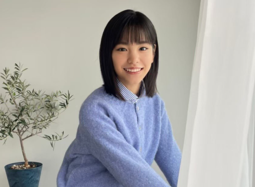 當真あみ